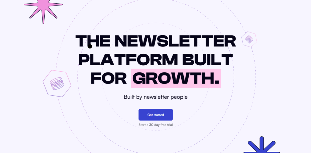 beehiiv beehiive newsletter platform