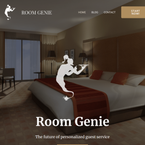 Room Genie